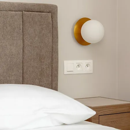 Stylowe Apartmenty Z Parkingiem Popieluszki W Gdansku By Renters Apartment *